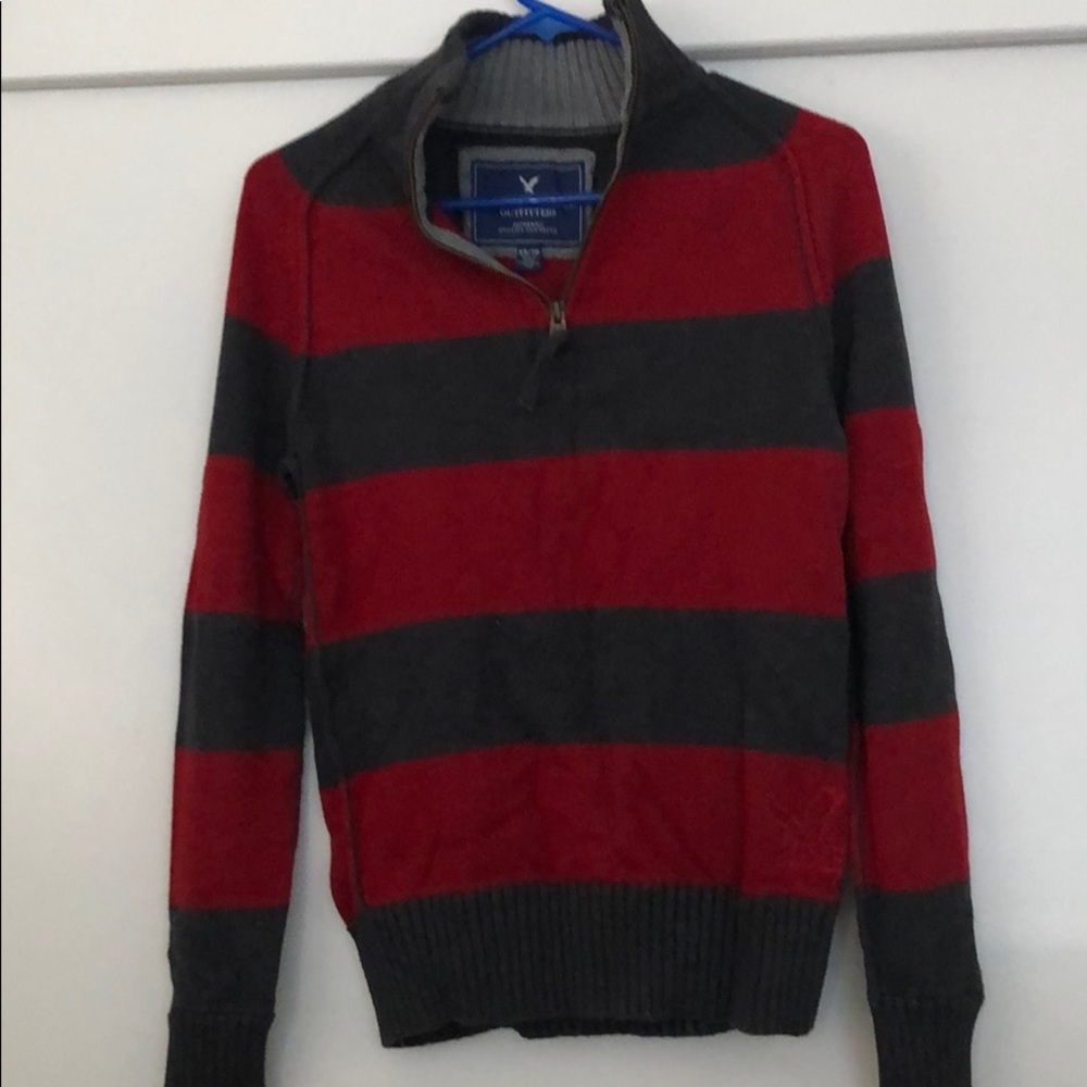 Men’s sweater American Eagle ! Xs !